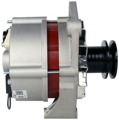 Generator / Alternator 5