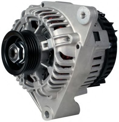 Generator / Alternator 4