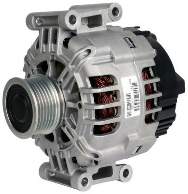 Generator / Alternator 4