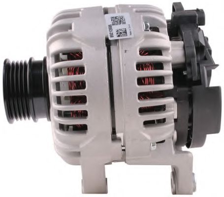 Generator / Alternator 3