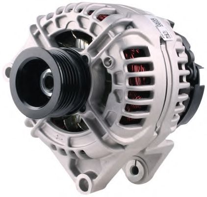 Generator / Alternator 4