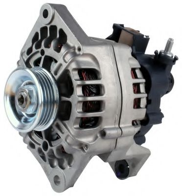 Generator / Alternator 4