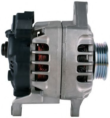 Generator / Alternator 5