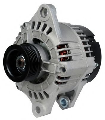 Generator / Alternator 4