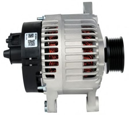 Generator / Alternator 5