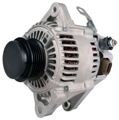 Generator / Alternator 4