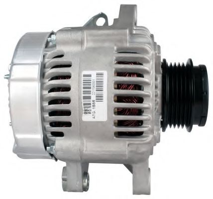 Generator / Alternator 5