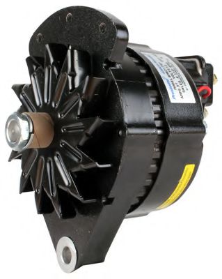 Generator / Alternator 4