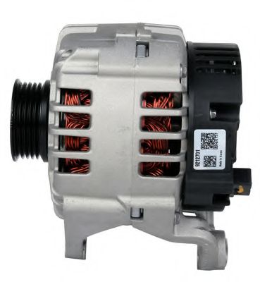 Generator / Alternator 3