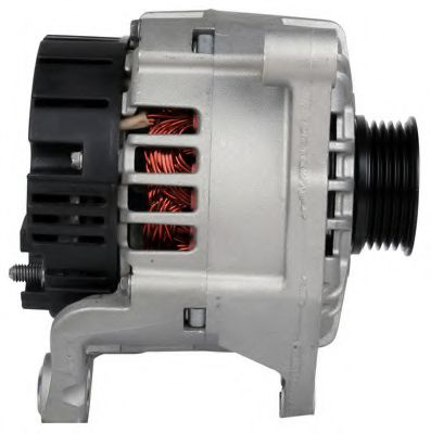 Generator / Alternator 5