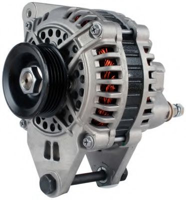 Generator / Alternator 4