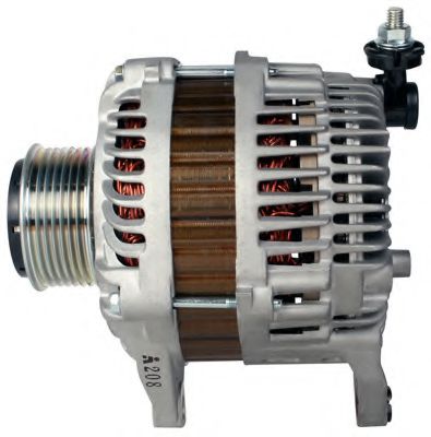 Generator / Alternator 3