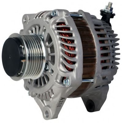 Generator / Alternator 4