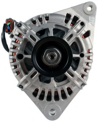 Generator / Alternator 2