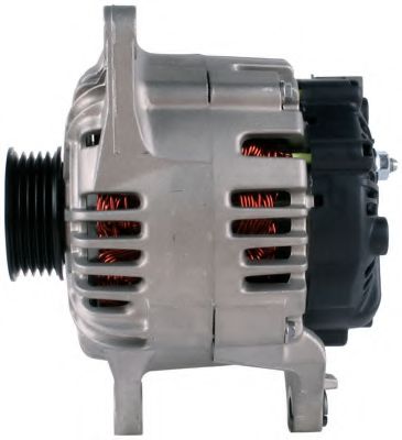 Generator / Alternator 3