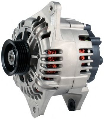 Generator / Alternator 4