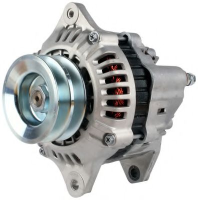 Generator / Alternator 4