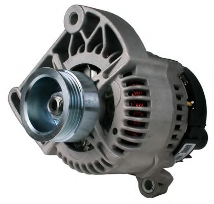 Generator / Alternator 4