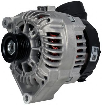 Generator / Alternator 4