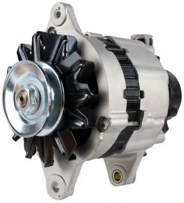 Generator / Alternator 4
