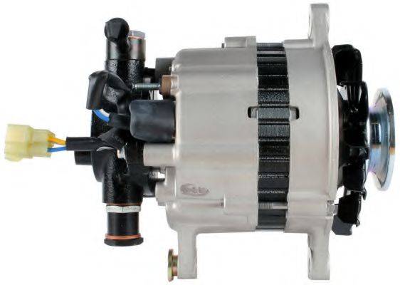 Generator / Alternator 5