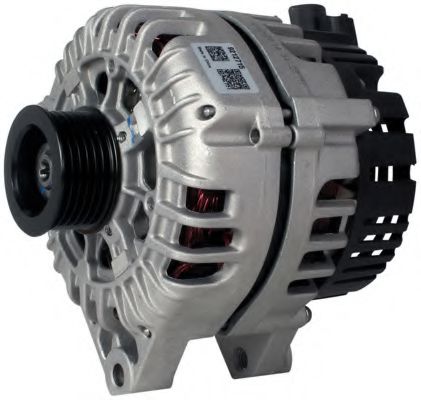 Generator / Alternator 4