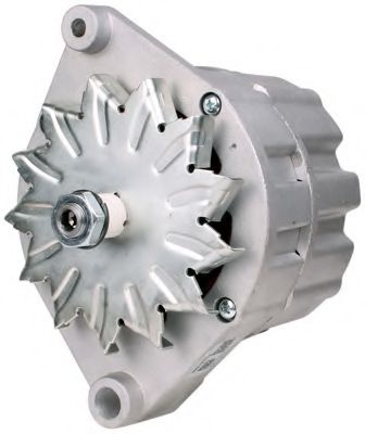 Generator / Alternator 4
