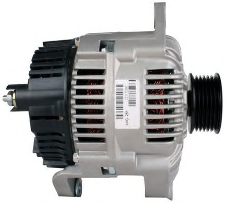Generator / Alternator 5
