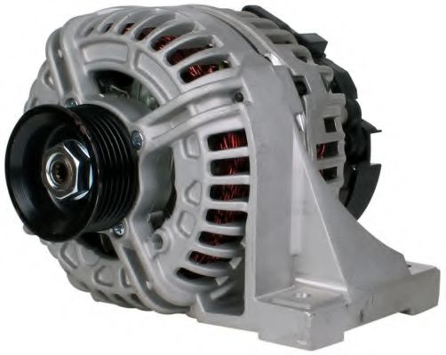 Generator / Alternator 4