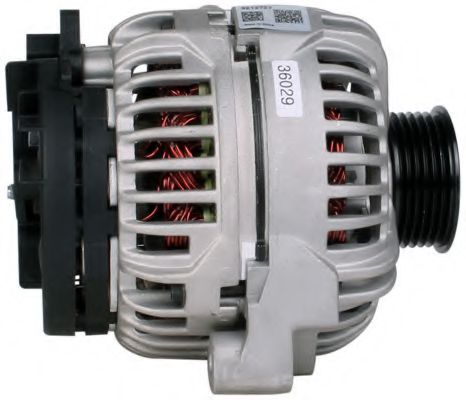 Generator / Alternator 5