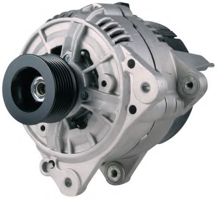 Generator / Alternator 4