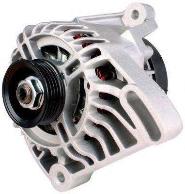 Generator / Alternator 4