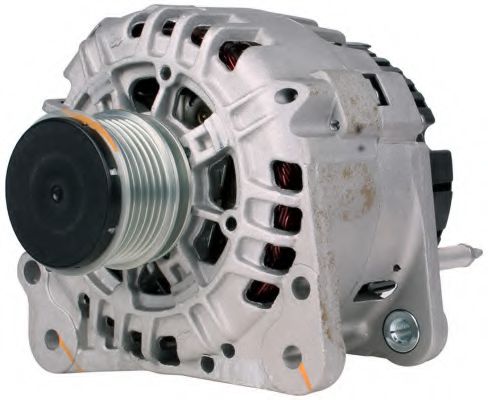 Generator / Alternator 4