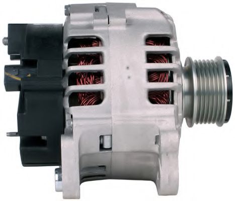 Generator / Alternator 5