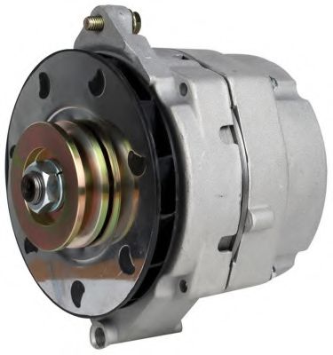 Generator / Alternator 4