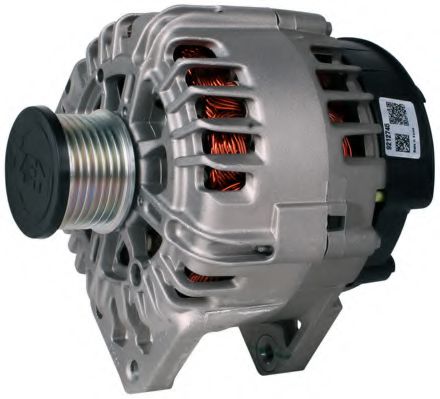 Generator / Alternator 4
