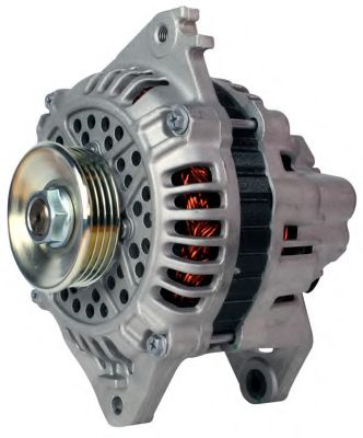 Generator / Alternator 4