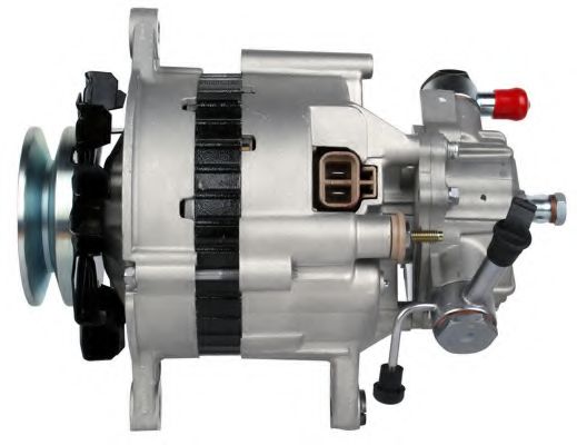 Generator / Alternator 3