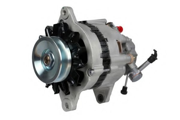Generator / Alternator 4