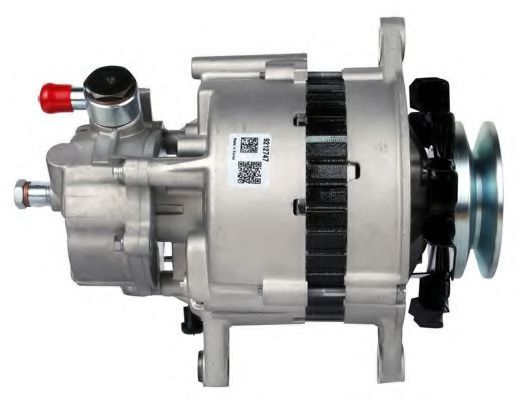Generator / Alternator 5