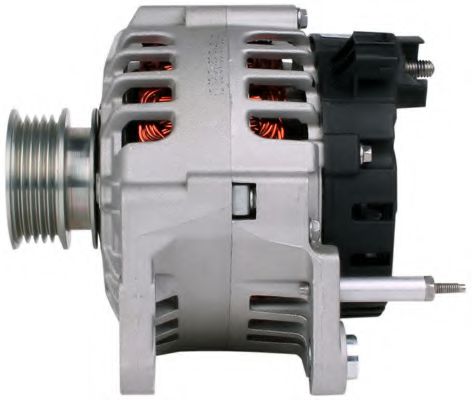 Generator / Alternator 3