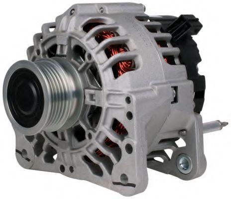 Generator / Alternator 4
