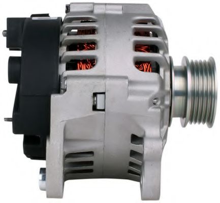 Generator / Alternator 5