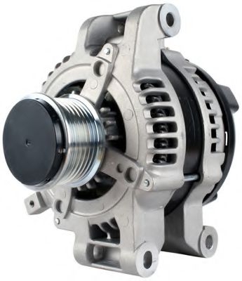 Generator / Alternator 4
