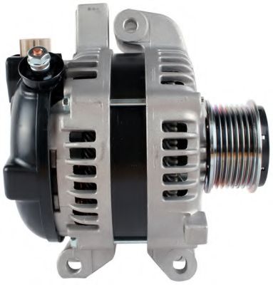 Generator / Alternator 5