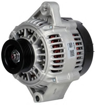 Generator / Alternator 4