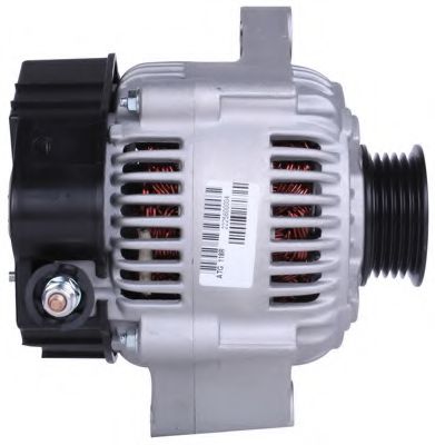 Generator / Alternator 5