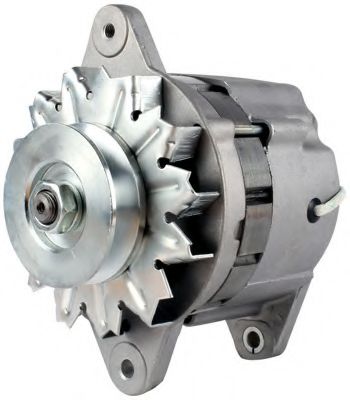 Generator / Alternator 4
