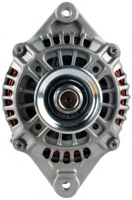 Generator / Alternator 2