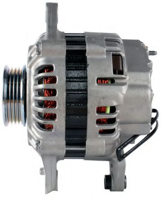 Generator / Alternator 3